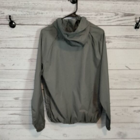 "Clique" woman's windbreaker  - Picture 4 of 6